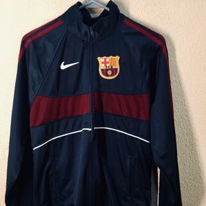 fcb jacket